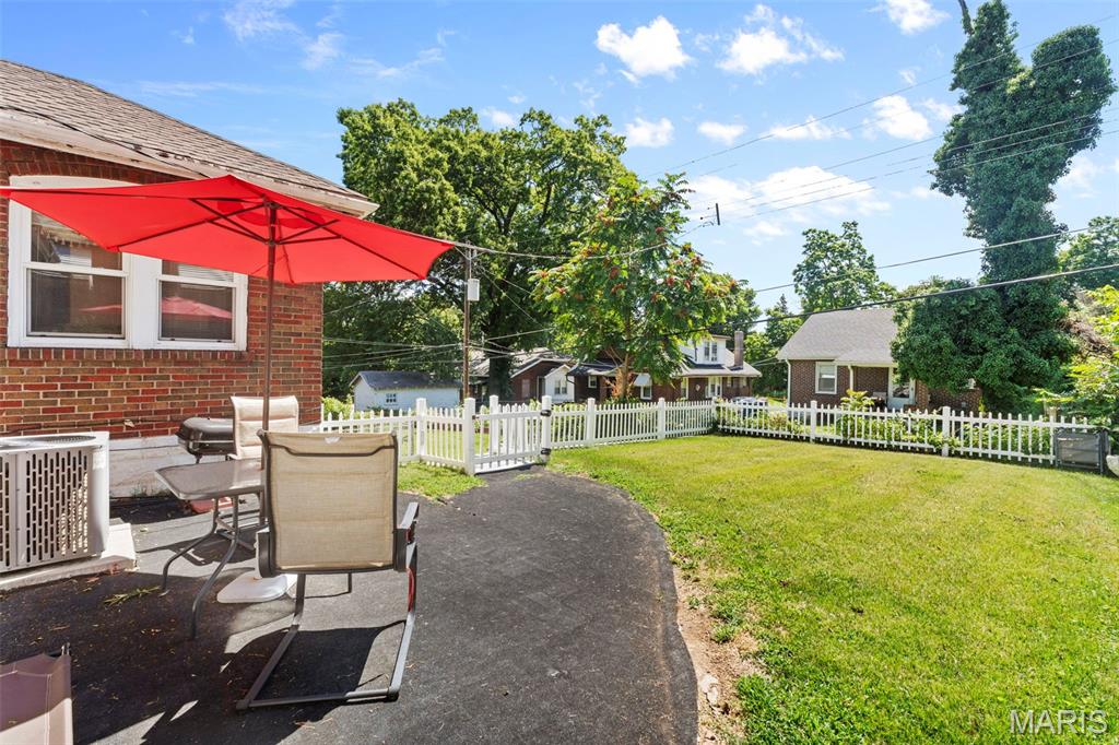 Arbor Terrace First Add - Residential