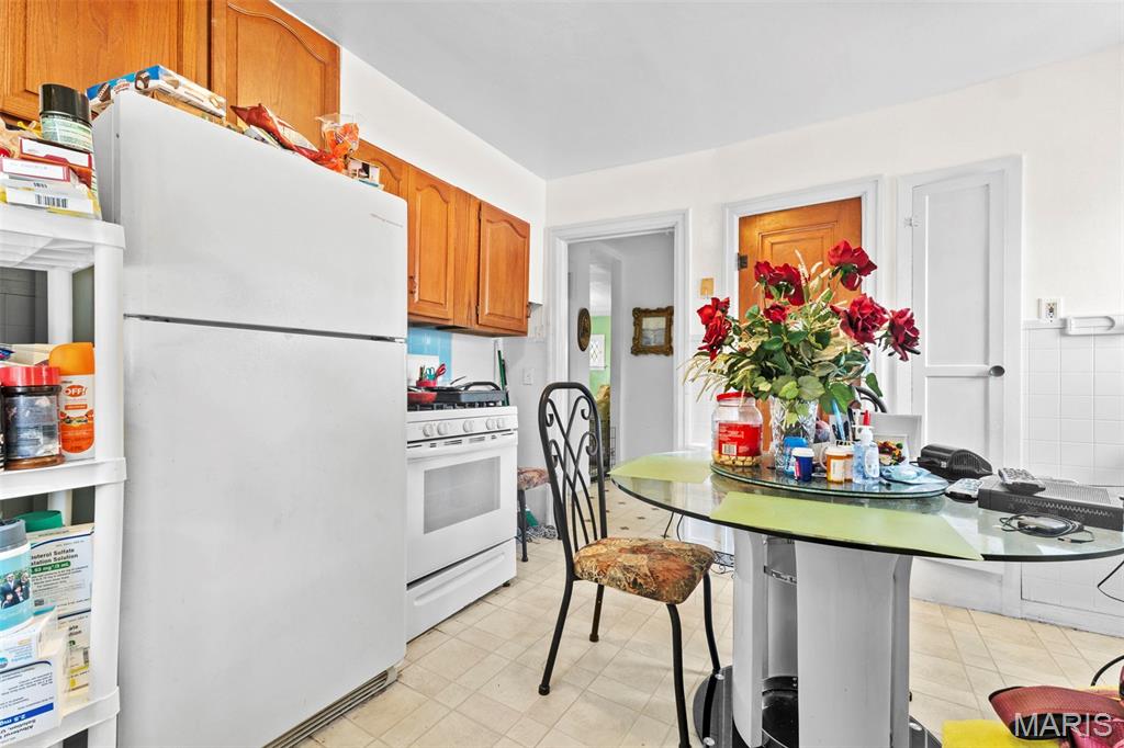 Arbor Terrace First Add - Residential