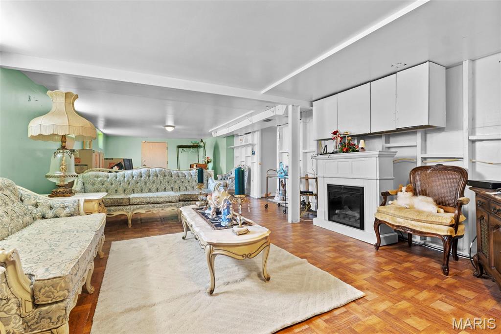 Arbor Terrace First Add - Residential