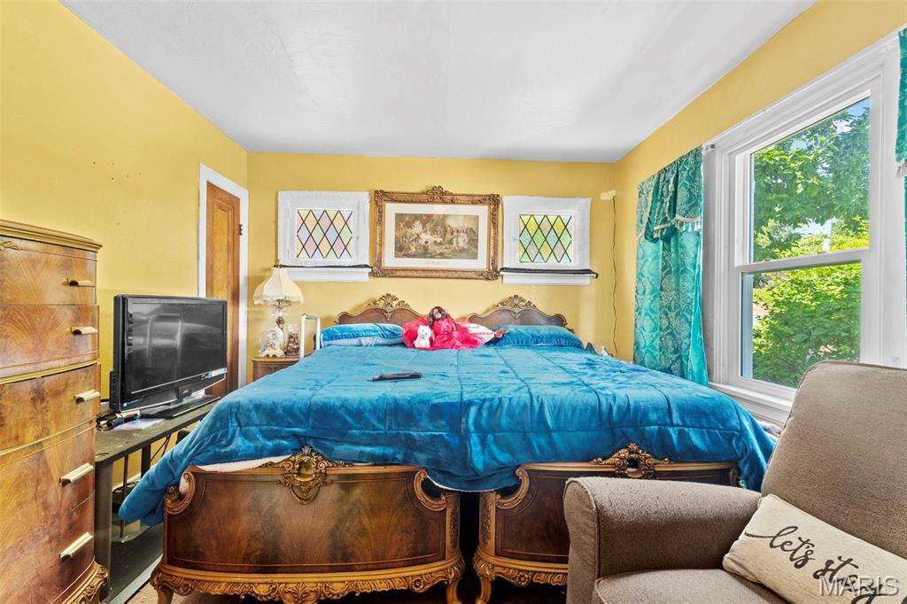 Arbor Terrace First Add - Residential