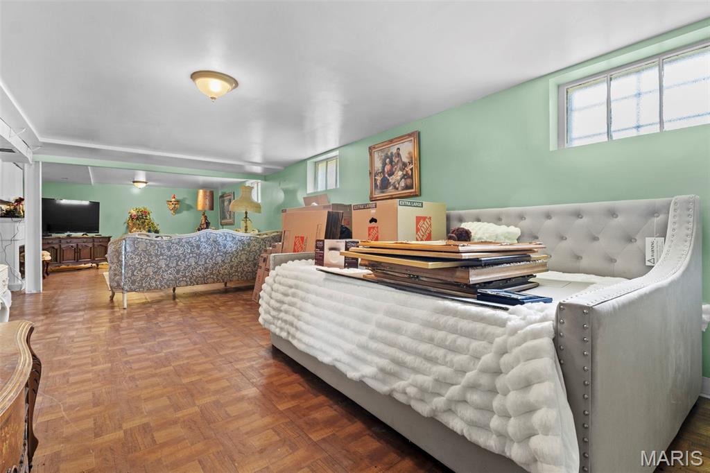 Arbor Terrace First Add - Residential