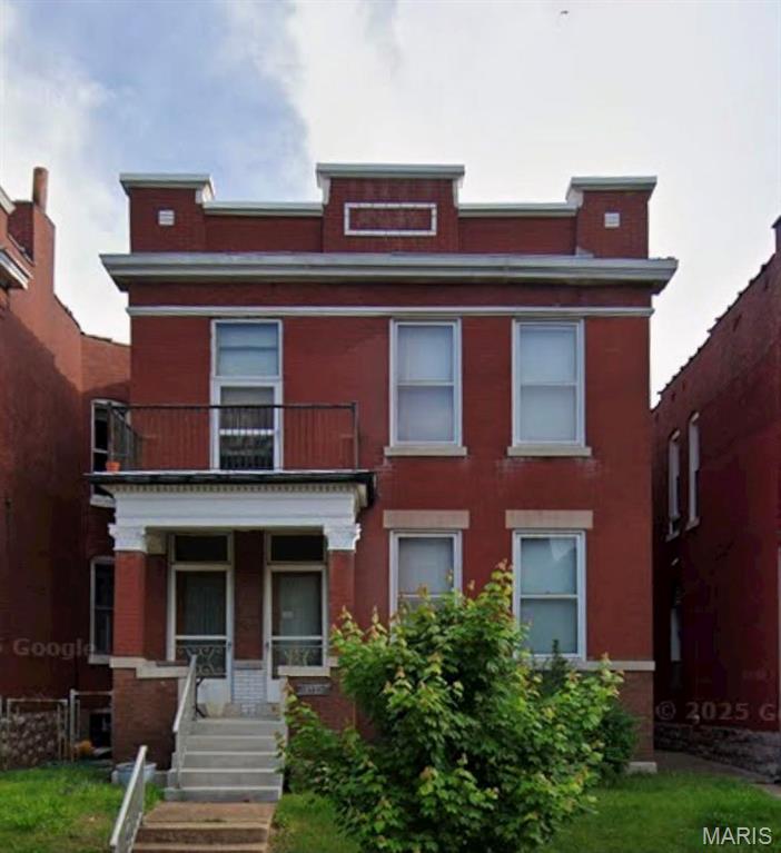Tower Grove Heights Amd Add - Residential Income