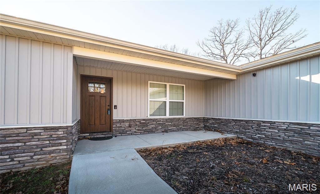 Riverview Estates - Residential