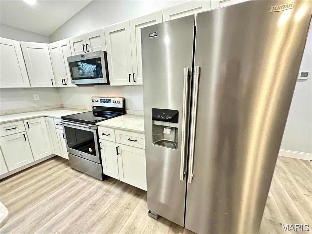 Riverview Estates - Residential