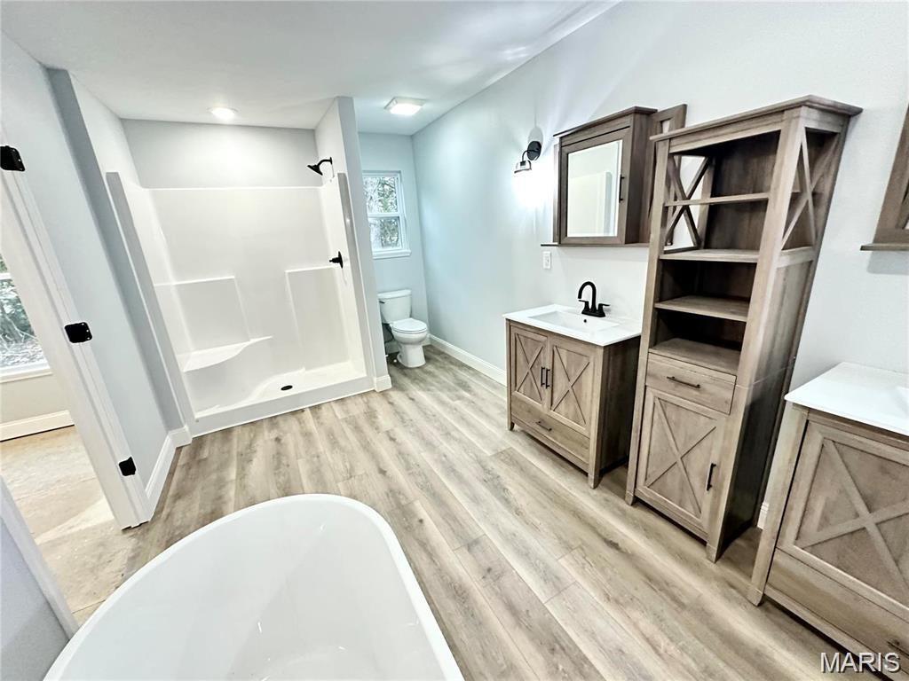 Riverview Estates - Residential