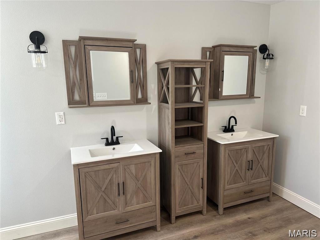 Riverview Estates - Residential