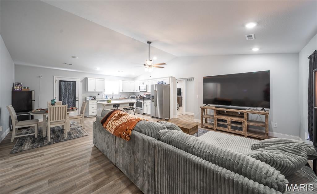Riverview Estates - Residential