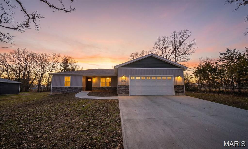 Riverview Estates - Residential