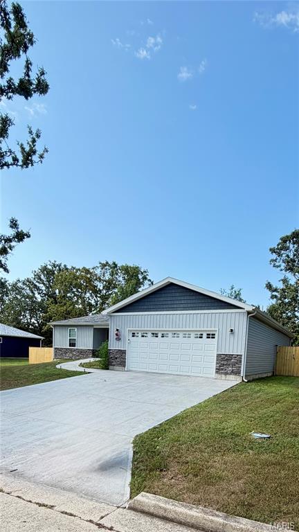 Riverview Estates - Residential