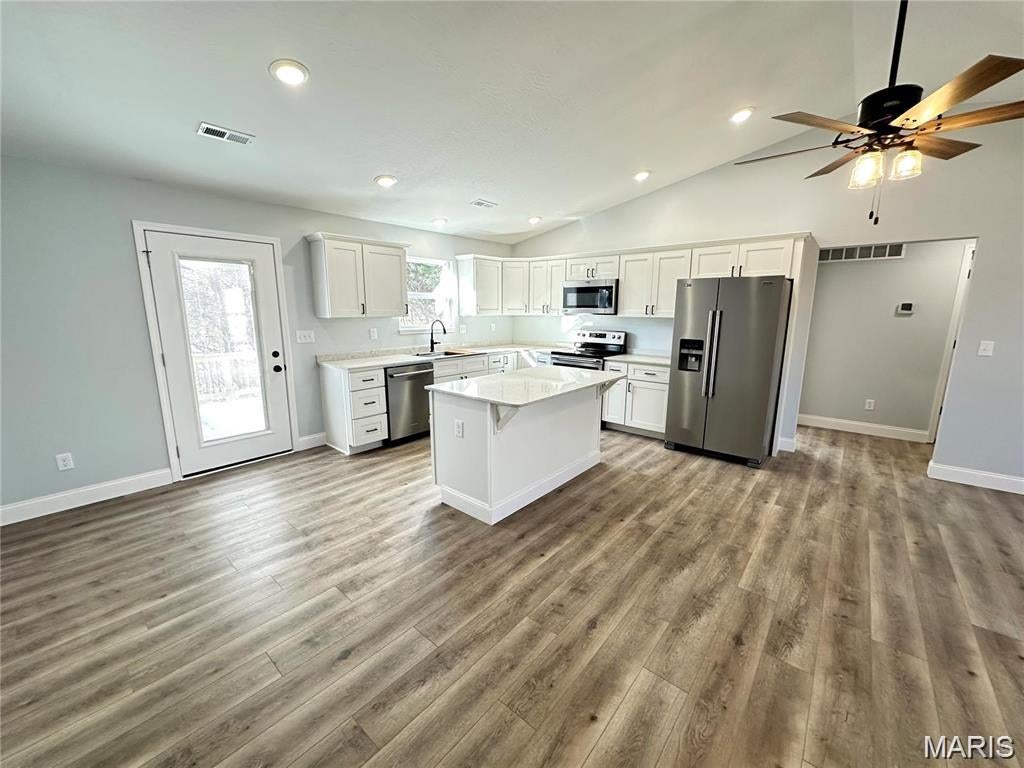 Riverview Estates - Residential