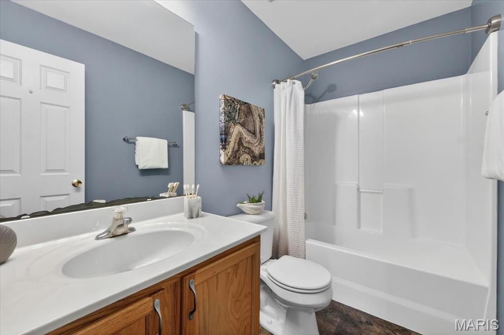 Eagles Bluff - Residential