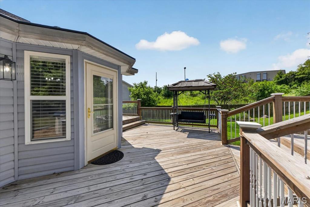 Eagles Bluff - Residential
