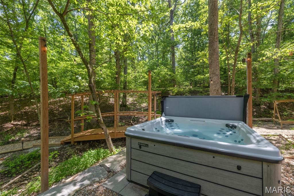 Innsbrook - Residential