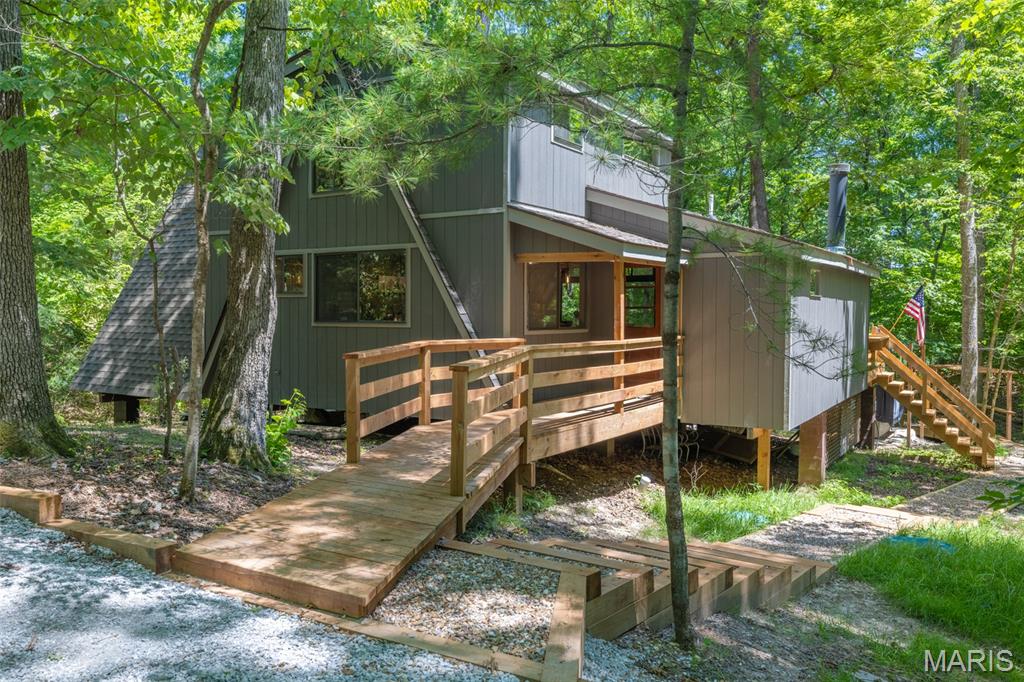 Innsbrook - Residential