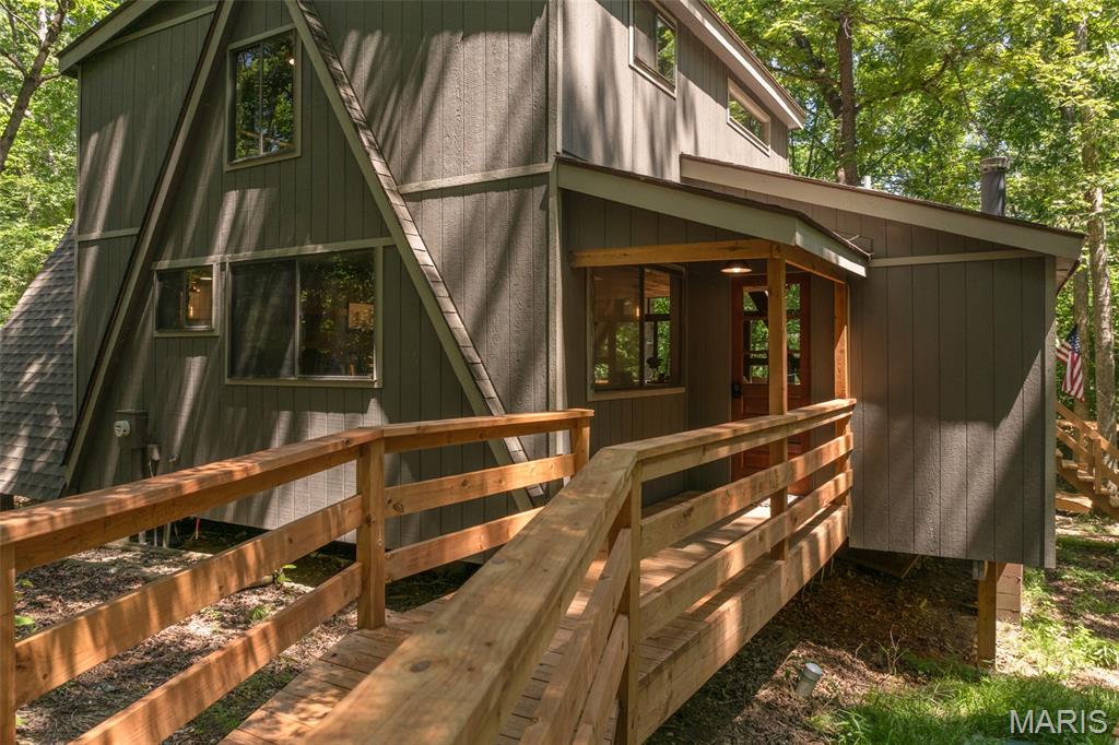 Innsbrook - Residential