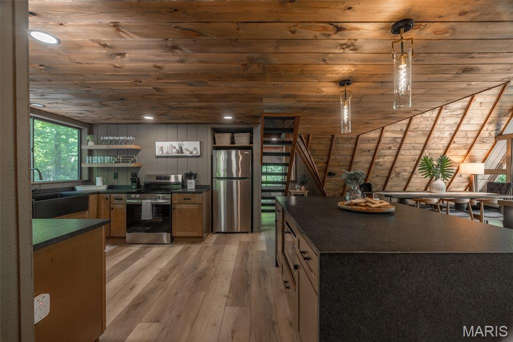 Innsbrook - Residential