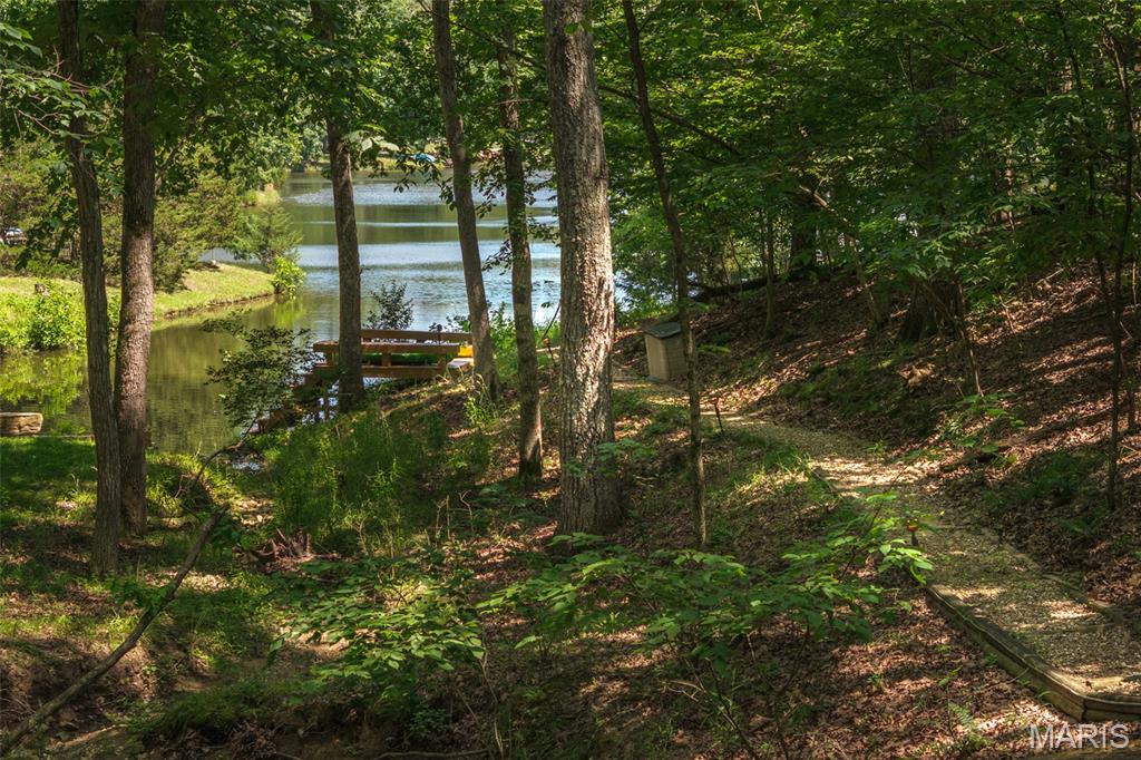 Innsbrook - Residential