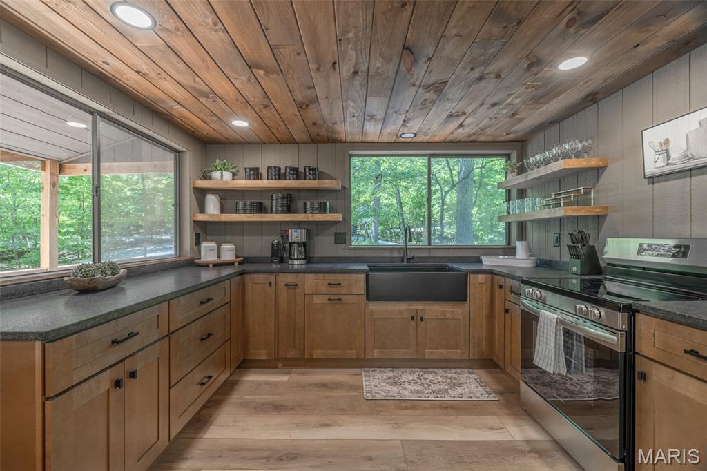 Innsbrook - Residential