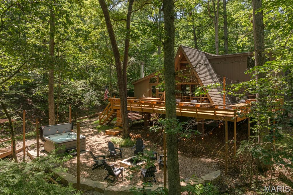 Innsbrook - Residential