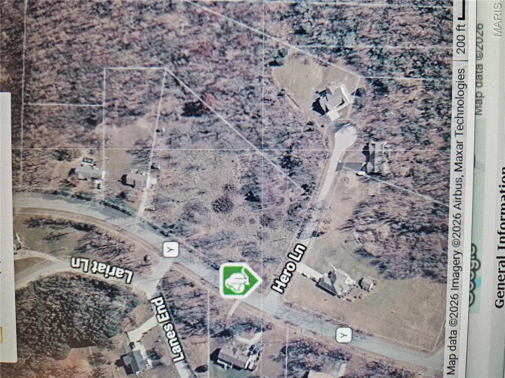 Build your dream home! Close to FLW
