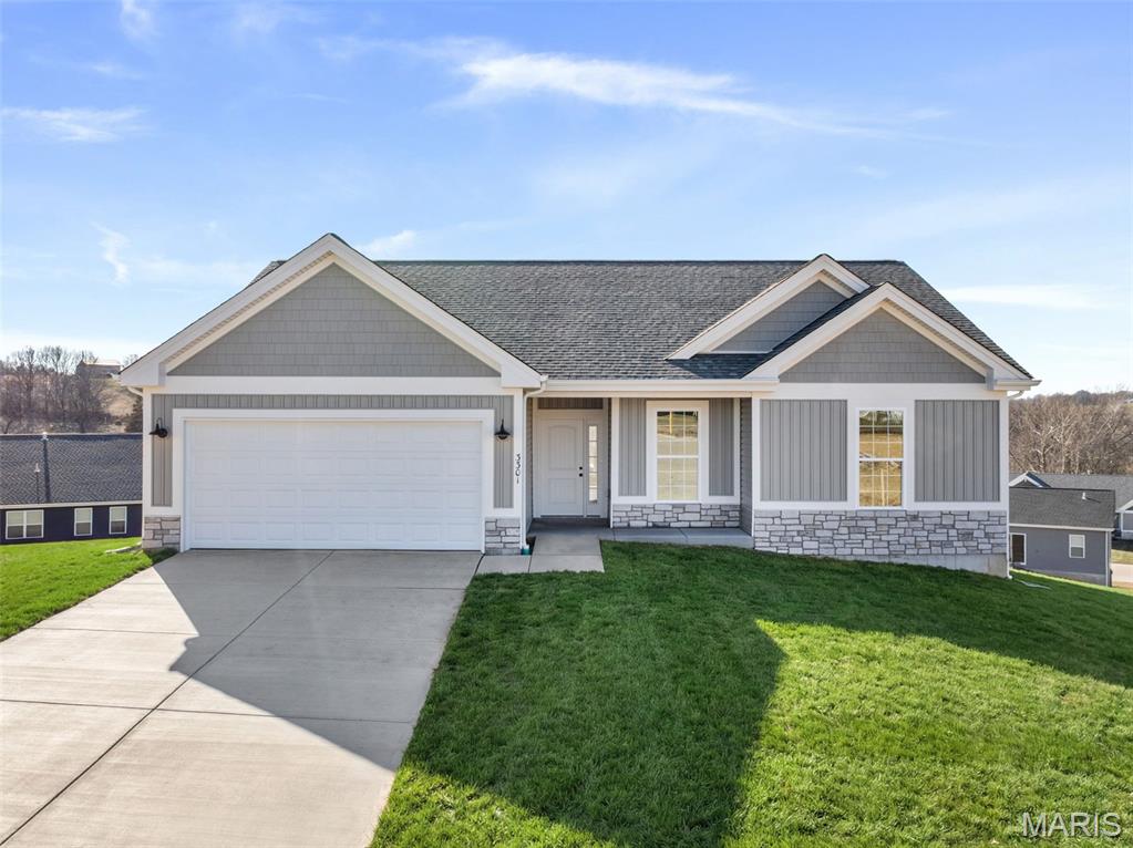 Heritage Valley - Residential