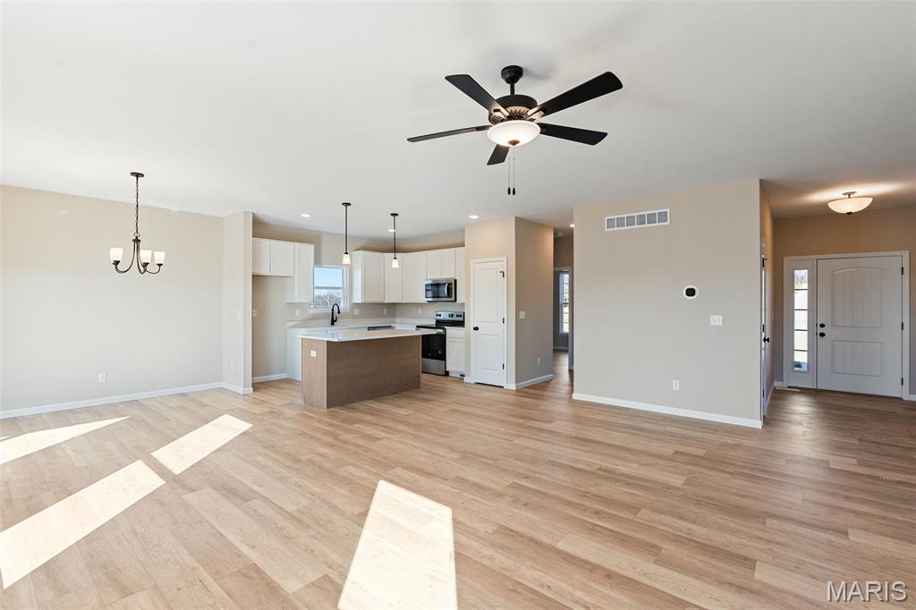 Heritage Valley - Residential