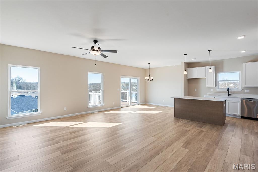 Heritage Valley - Residential