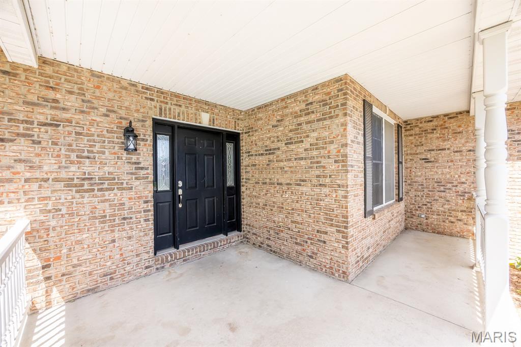 Stonemill Estates - Residential