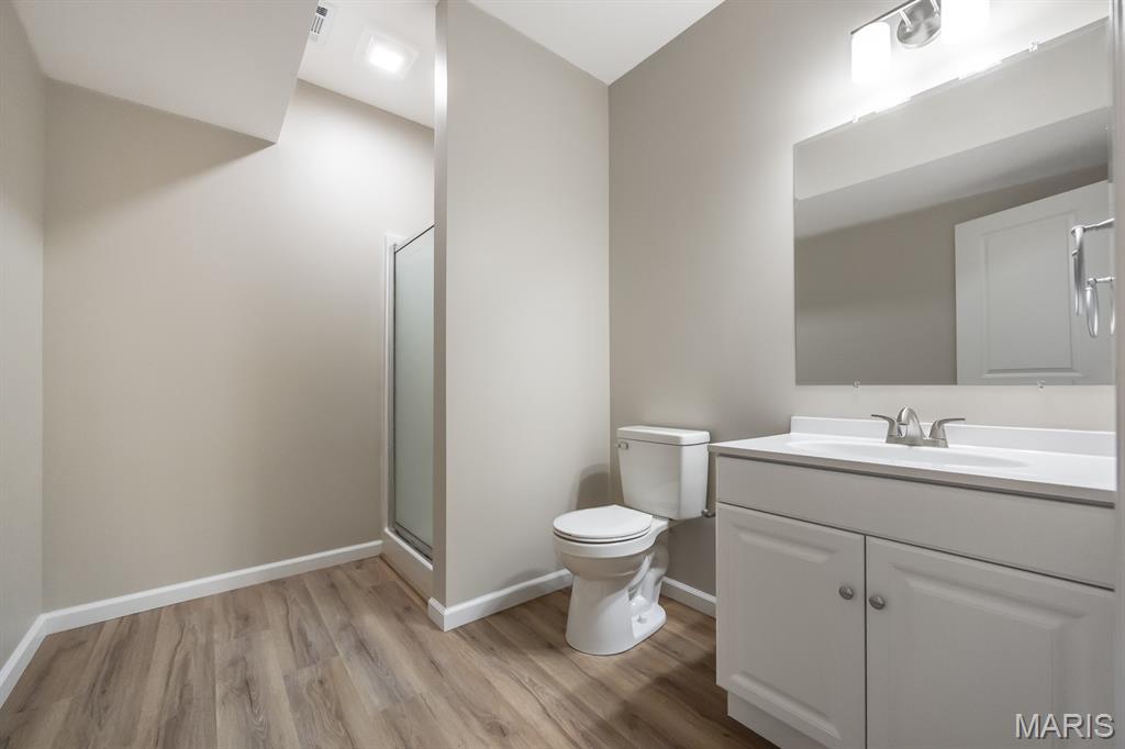 Stonemill Estates - Residential