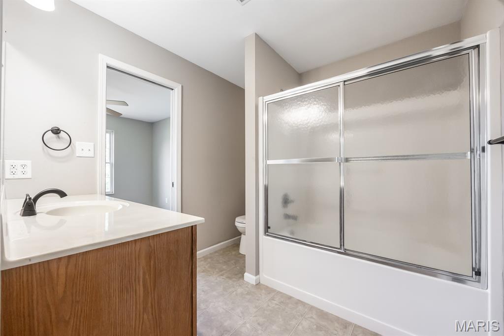 Stonemill Estates - Residential