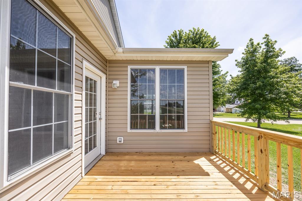 Stonemill Estates - Residential