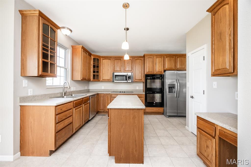 Stonemill Estates - Residential