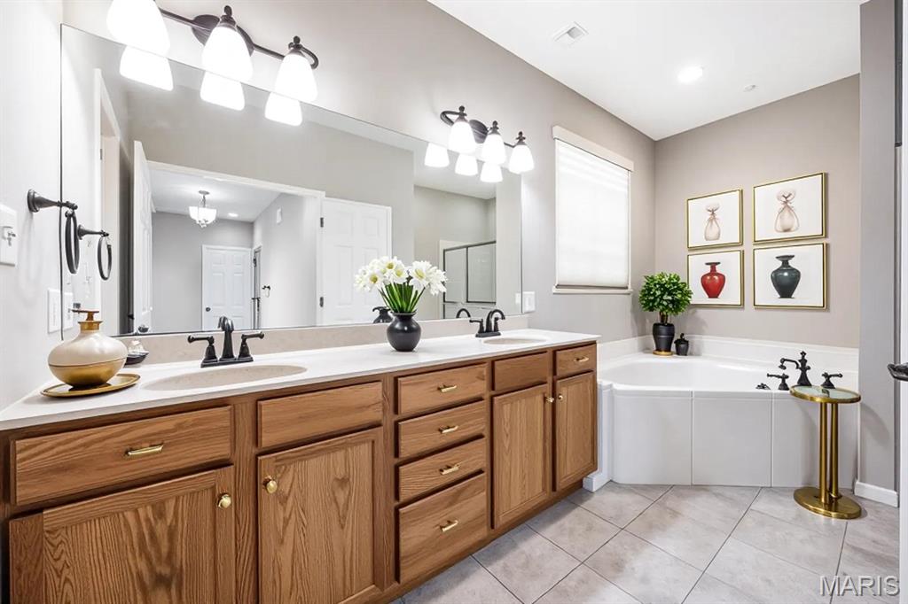 Stonemill Estates - Residential
