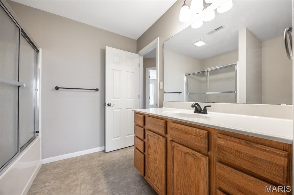 Stonemill Estates - Residential