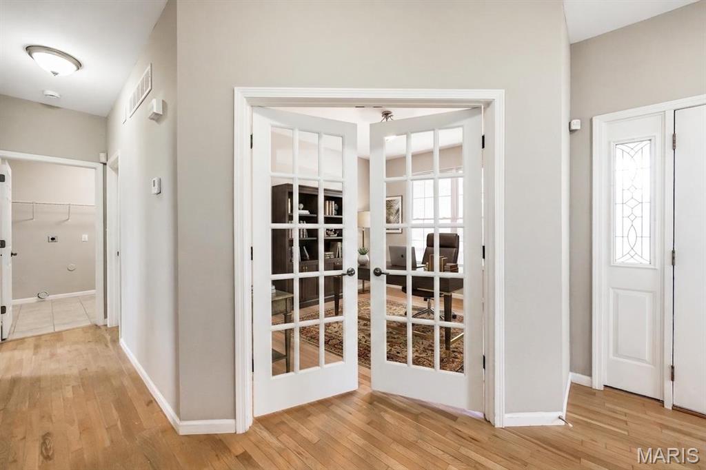 Stonemill Estates - Residential