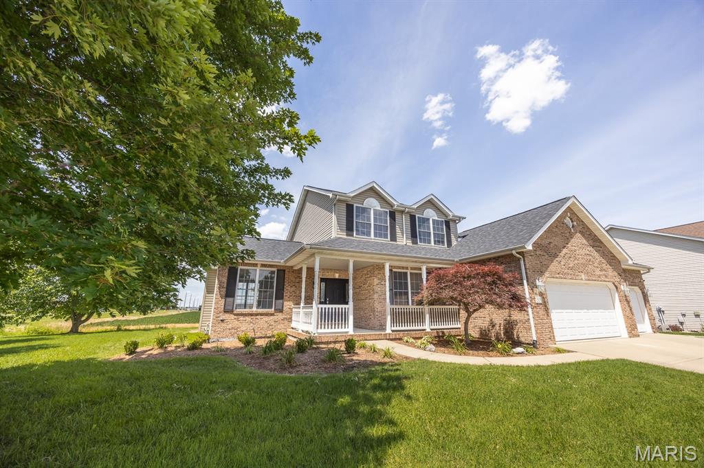Stonemill Estates - Residential