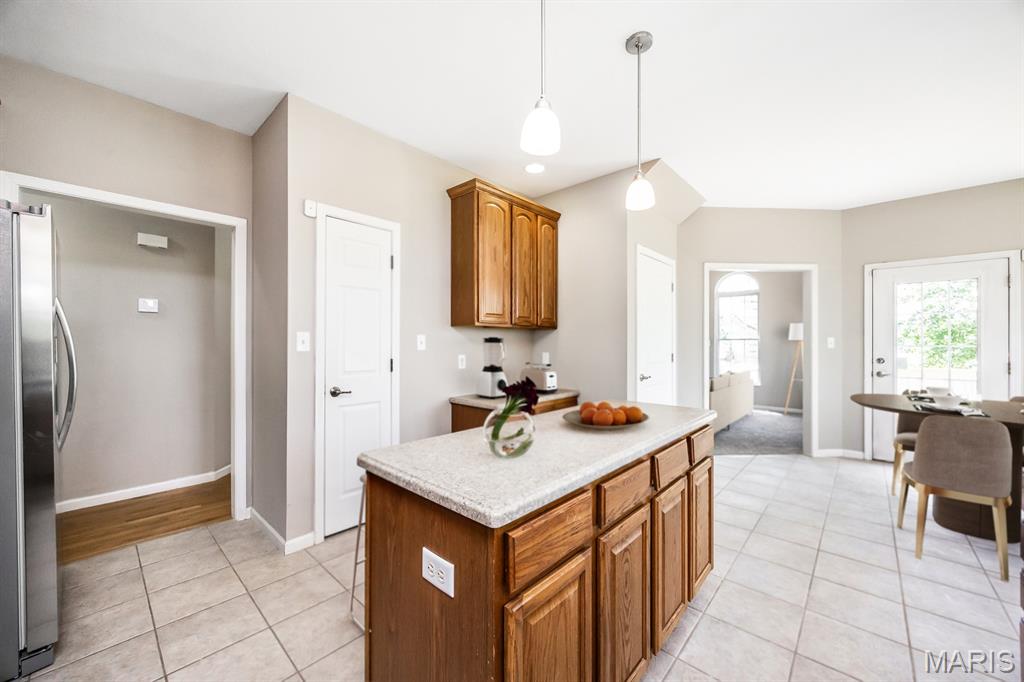 Stonemill Estates - Residential
