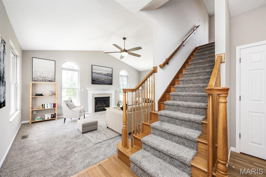 Stonemill Estates - Residential