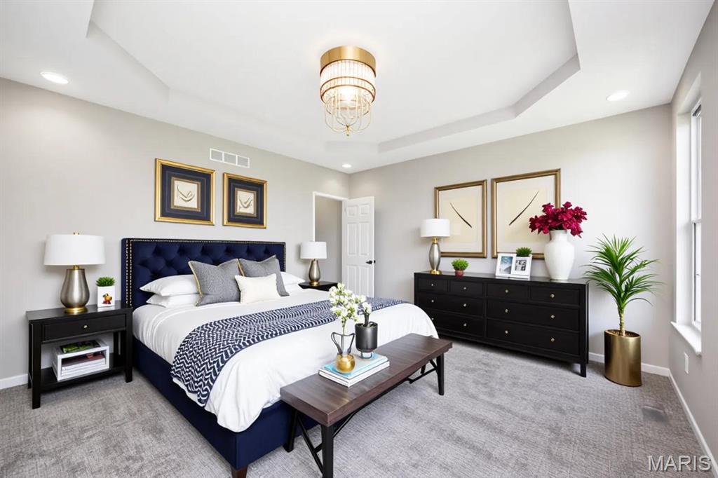 Stonemill Estates - Residential