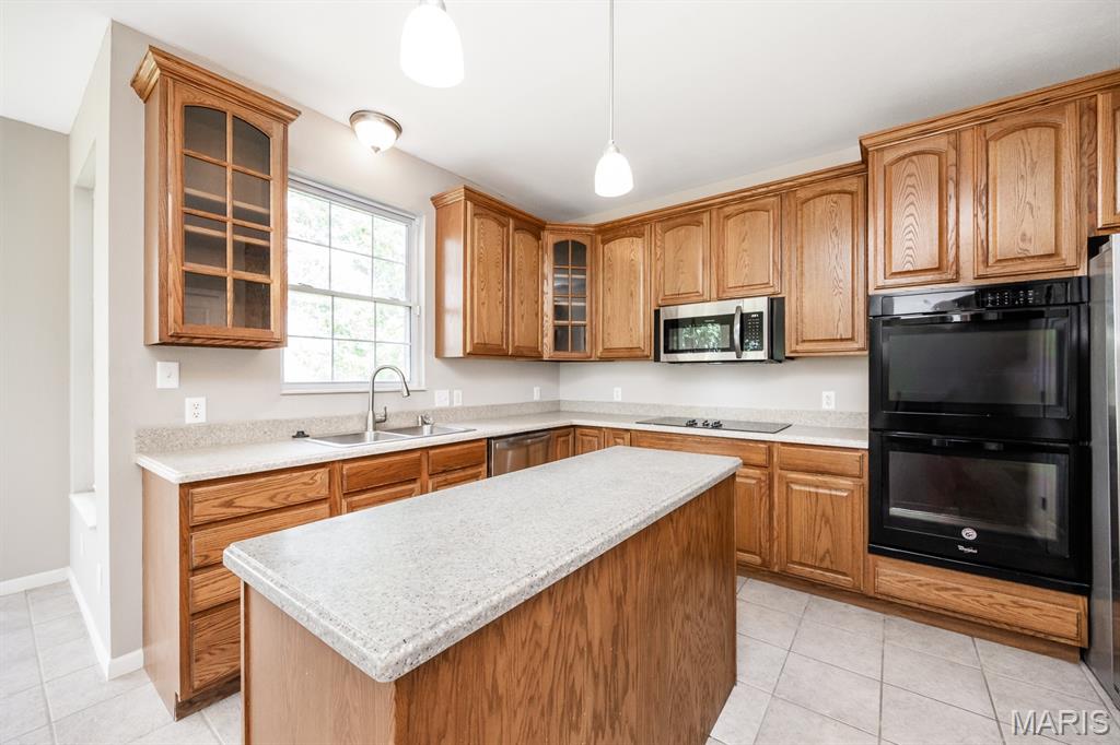 Stonemill Estates - Residential