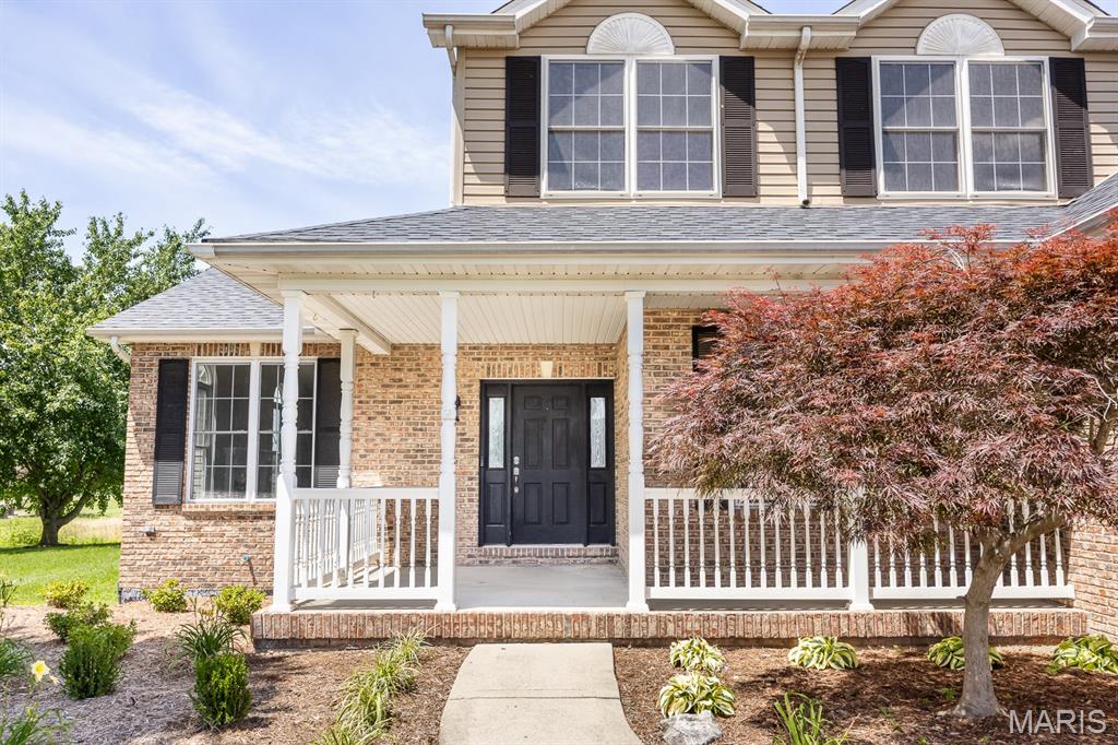 Stonemill Estates - Residential