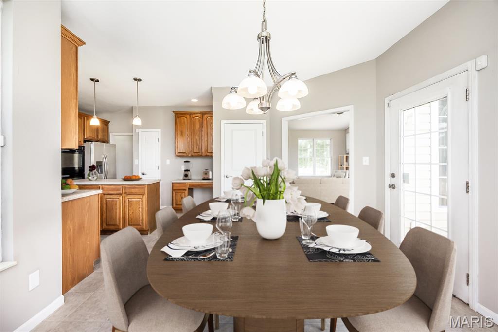 Stonemill Estates - Residential