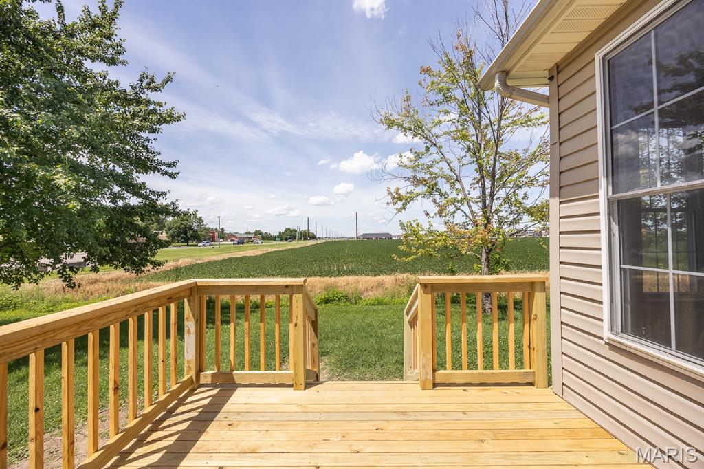 Stonemill Estates - Residential