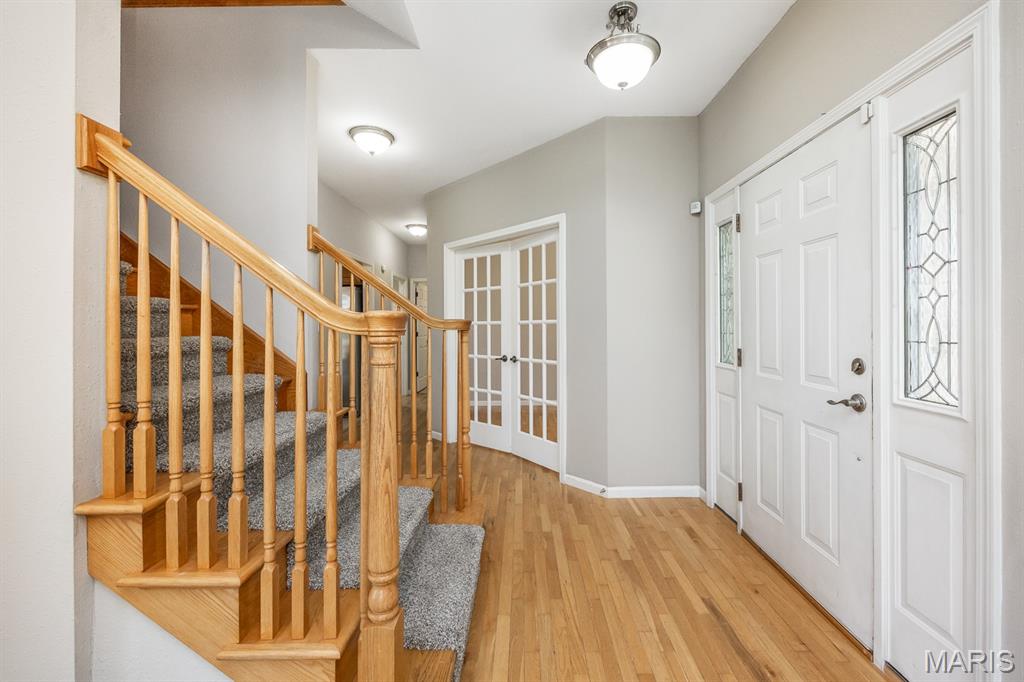 Stonemill Estates - Residential