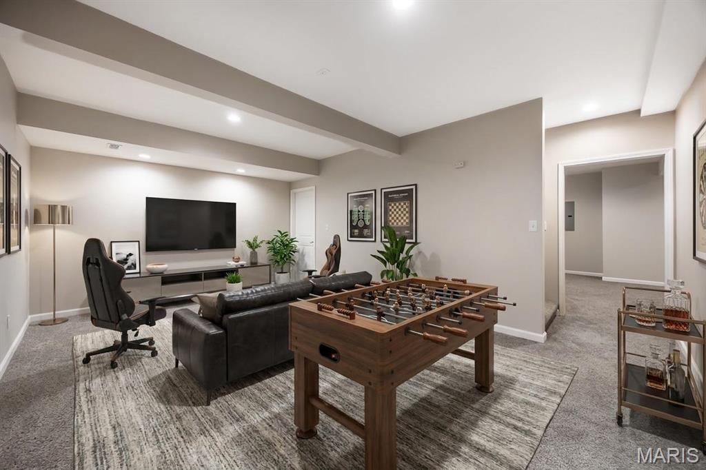 Stonemill Estates - Residential