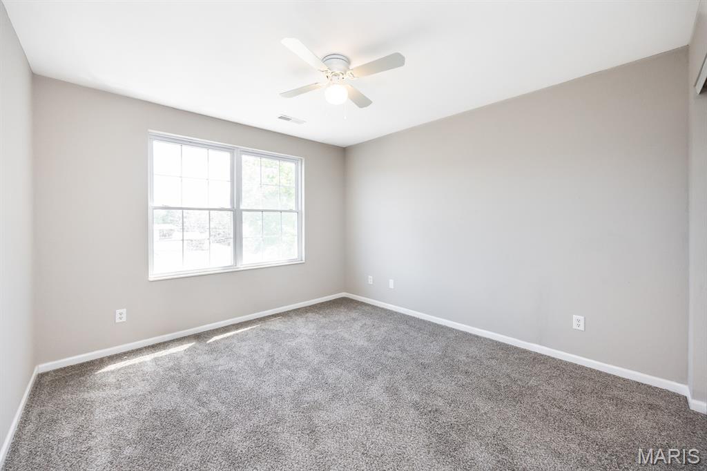 Stonemill Estates - Residential