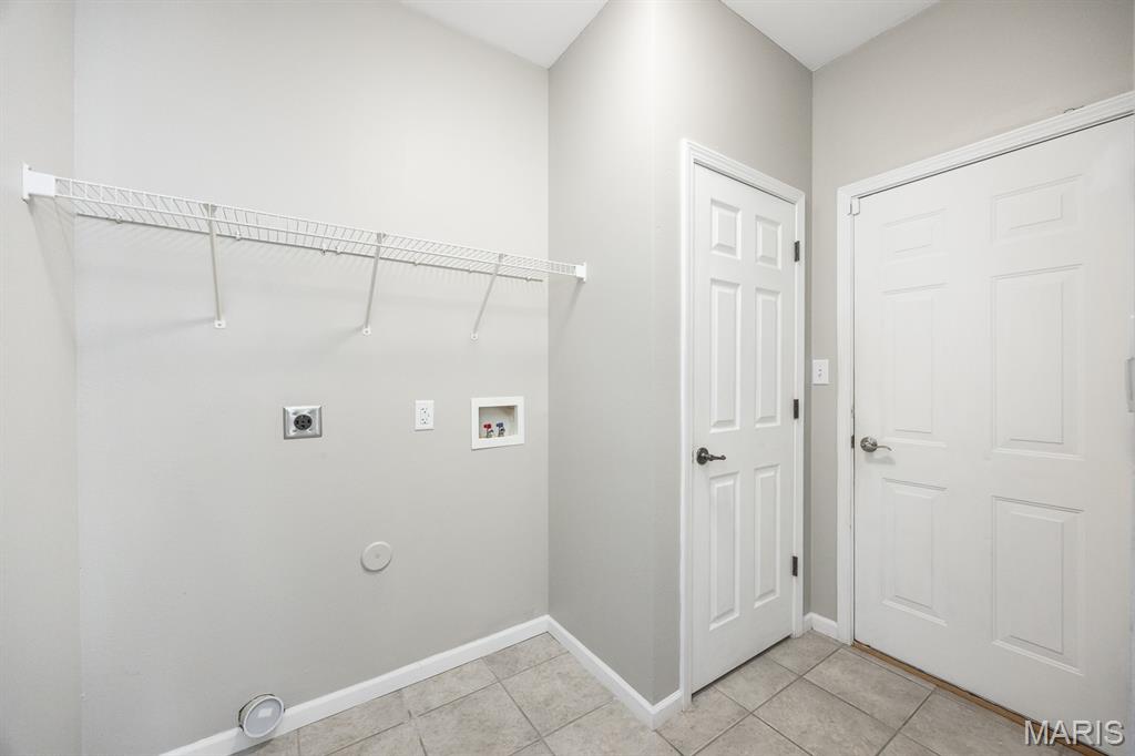 Stonemill Estates - Residential
