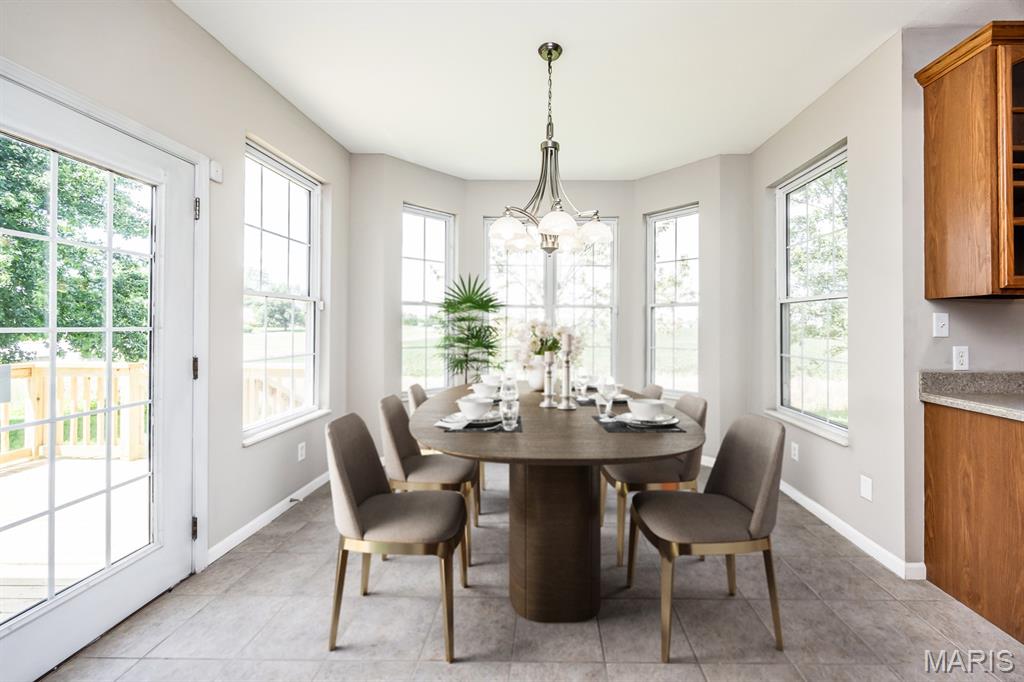 Stonemill Estates - Residential