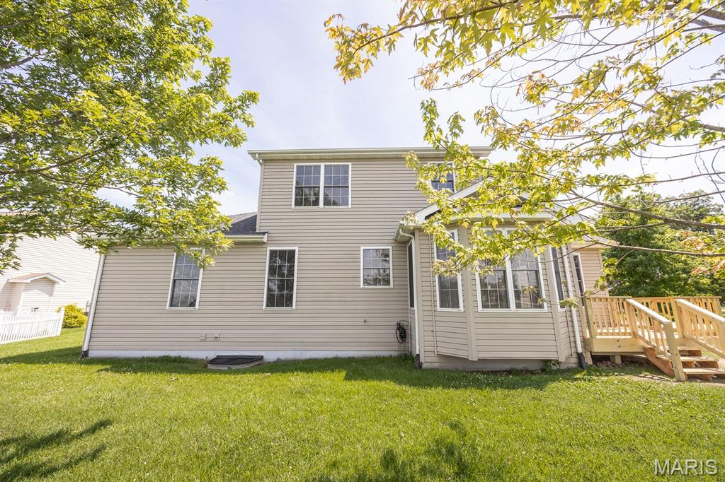 Stonemill Estates - Residential