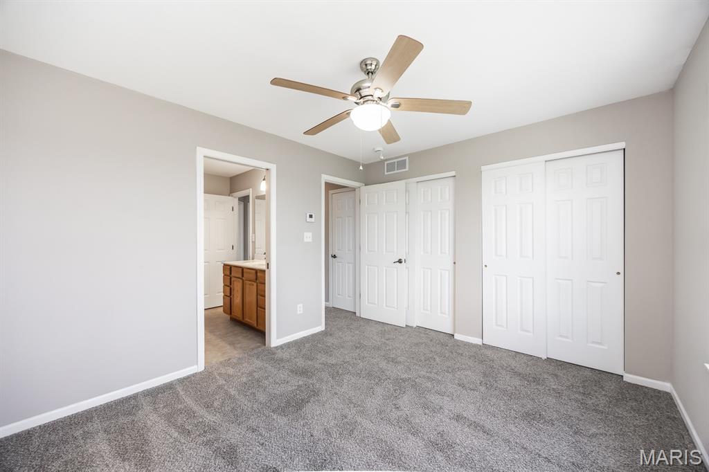 Stonemill Estates - Residential